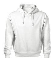 Vyriškas megztinis MALFINI Moon 420 White, 280 g/m²