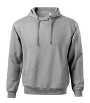 Vyriškas megztinis MALFINI Moon 420 Dark gray melange, 280 g/m²