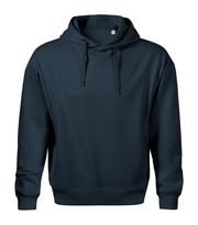 Vyriškas megztinis MALFINI Moon 420 Navy blue, 280 g/m²