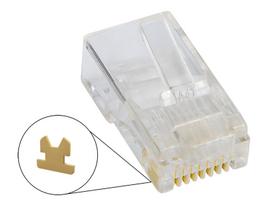 8p8c telefono kištukas (RJ45) suvyniotas
