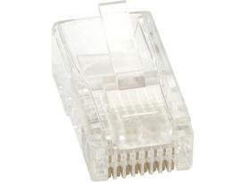 Telefono kištukas 8p8c Cat.6 (RJ45)