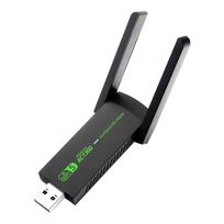 WiFi 2.4G / 5G tinklo plokštė K-07