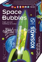 Lavinamasis rinkinys SPACE BUBBLES 8-12
