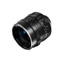 Simera 28mm f1.4 for Fujifilm X Mount Full-frame Photography Lens - Black
