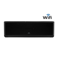 Cooper&Hunter sieninis multi split blokas Supreme Continental Black, 7 kW