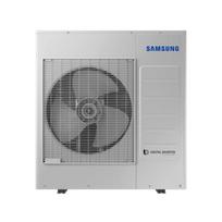 Samsung išorinis multi split blokas, 10 kW