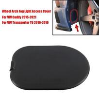 Priekinės ratų arkos rūko žibinto prieigos dangtelio apdaila 7E0809967 VW Transporter T6 2016-2019 Caddy 2015-2021 Crafter 2017-2021