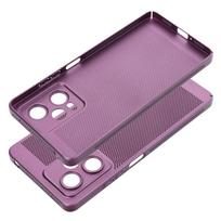 BREEZY Case for XIAOMI Redmi 14C in purple