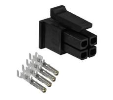 Teltonika PR4MK04K | 4-pin plug | 4-Pin, PR4MK04K model for routers