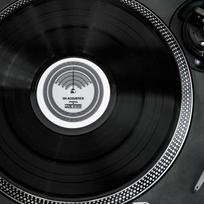 Vinilinis tachometras, fonografo testinė plokštelė, kalibravimo aptikimas, patefono derinimo plokštelė,
