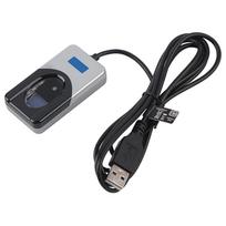 URU4500 USB pirštų atspaudų rinkiklis Biometrinis pirštų atspaudų atpažinimo jutiklio skaitytuvo įrenginys