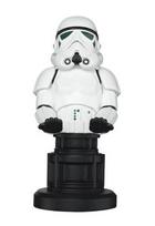 Star Wars Stormtrooper Cable Guy  stovas