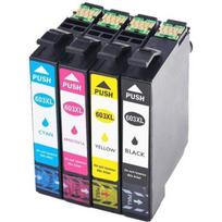 Suderinamumas su Epson 603 XL su Epson XP-3100 XP-4100 XP-2100 XP-2105 XP-3105 XP-4105 WF-2810 WF-2830 WF-2835 WF-28