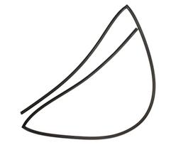 Priekinio stiklo apdailos/apsaugos juosta SG7302201820