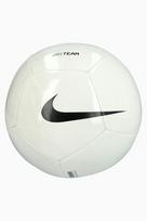 Futbolo kamuolys Nike Pitch Team dydis 3 - Balta, 3