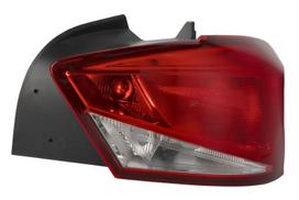 Žibintas galas Dešinė SEAT IBIZA IV, IBIZA IV SC, IBIZA IV ST, IBIZA V