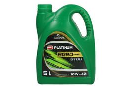 Žemė ūkio alyva 10W40 5l AGRO