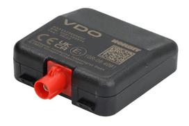 Tachografo antena DSRC 4.1 (Skaitmeniniam tachografui)