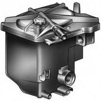 Dyzelinio kuro filtras - CITROEN XSARA PICASSO 1.6 HDI 109 é part. 05-2004