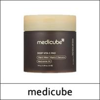 [medicube] (bo) Deep Vita C padas (70 padų)150 g / (j)
