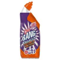 Cillit Bang Gel Kalkių ir Tualeto Valiklis 750ml (3 vnt. rinkinys)