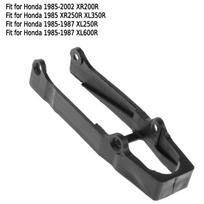 Motorcycle Front Swing Arm Chain Guide Slider for Honda 1986-1989 XR250 R 1986-1987 R XR200R XL600R Spare Parts Accessories