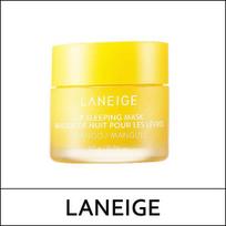 [LANEIGE] (oy1) Lūpų miego kaukė 20g / # Mango