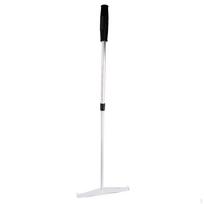 70 cm ilgio pokerio žetonų stūmimo teleskopinis grėblys „Harrow“ stalo priedai