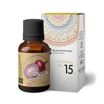 Svogūnų eterinis aliejus (15 ml), Svogūnų eterinis aliejus, Heilen Biopharm 7.125