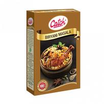 Biryani Masala (100 g), Biryani prieskoniai, Catch black