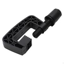 Steering Wheel Fixing Clamp Race Game Accessory Black Accessories Replacement Driving Force Fixed
