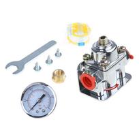 3/8 colio kuro slėgio reguliatorius su alyvos matuokliu 1-4 PSI 12-804 4,5-9 PSI 12-803 karbiuratoriui 803