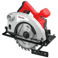 Elektrinis diskinis pjūklas 185mm, 1400W, VPT1400LASER VERTEX