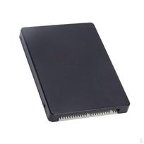 M.2 () SSD į 2,5  IDE konverterio adapterio kortelė