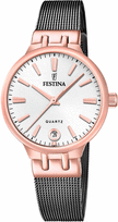 Moteriškas Laikrodis FESTINA MADEMOISELLE 20717/1