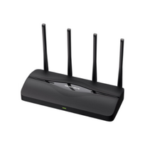 BE3600 Dual-Band Wi-Fi 7 Router | MR27BE | 802.11be | 2880Mbit/s | Ethernet LAN (RJ-45) ports 3 | Mesh Support Yes | MU-MiMO No | No mobile broadband