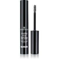 essence Make Me Brow antakių želė atspalvis 08 Black Brows 3.8 ml