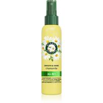Herbal Essences Chamomile Smooth&Shine kondicionierius plaukų blizgesiui ir švelnumui užtikrinti 145 ml