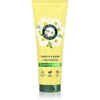 Herbal Essences Chamomile Smooth&Shine kondicionierius plaukų blizgesiui ir švelnumui užtikrinti 250 ml