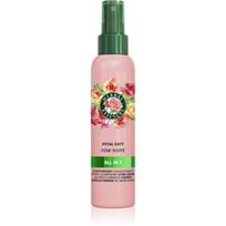 Herbal Essences Rose Scent Petal Soft kondicionierius sausiems ir pažeistiems plaukams 145 ml
