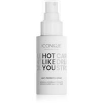 ICONIQUE Professional HOT LIKE YOU Heat-protection apsaugos nuo karščio purškalas plaukams 70 ml