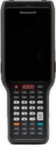 Honeywell CK62, 2D, 10.5 cm (4), alpha, RTC, hot-swap, USB-C, BT, Wi-Fi, Android, kit (USB), GMS