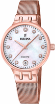 Moteriškas Laikrodis FESTINA MADEMOISELLE 20716/1