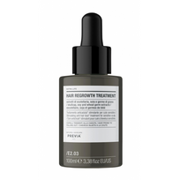 PREVIA Plaukų augimą skatinanti priemonė Extra Life Hair Regrowth Treatment 100ml