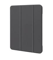 "Ipad Mini 6" 8,3" Korpusas Su Magnetiniu Magnetu, Pilkos Spalvos