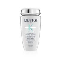 Kérastase Symbiose Moisturizing Nuo pleiskanų Cellular Šampūnas šampūnas nuo pleiskanų sausai ir jautriai galvos odai, 250 ml