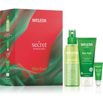 Weleda Skin Food rinkinys spindesiui ir drėkinimui suteikti