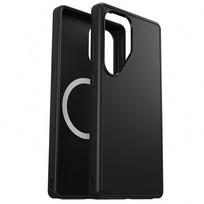Samsung Otterbox Symmetry Magnet Galaxy S25 Ultra dėklas telefonui juodos spalvos