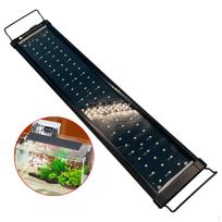 Akvariumo šviesa Tvirtas LED apšvietimas gėlo vandens rezervuarams Fish Landscape LED300 LED600