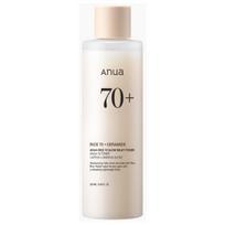 [Anua] Rice 70 Glow Milky Toner 250ml 250ml X 1PCS